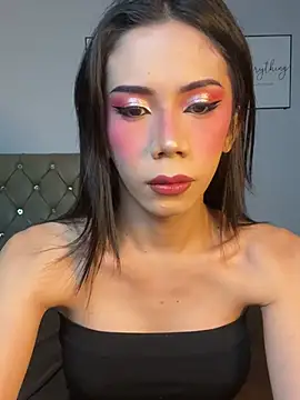 CassandraLovve online show from 07.13.26
