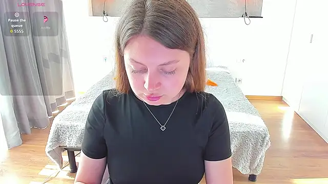 Kitkatvel online show from 06.17.26