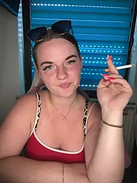 SecretSarah online show from 05.25.26