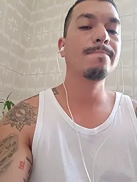 Snapshot of KAIO20C chatting on 06.08.26 KAIO20C online show from 06.08.26