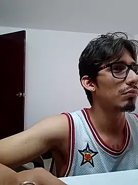 SrIncognito666 online show from 06.13.26