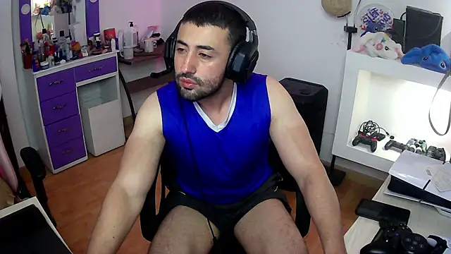 Moscow2720 online show from 05.29.26
