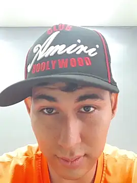 Mario Solano online show from 05.30.26