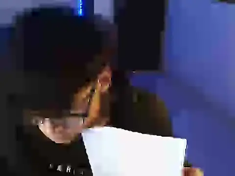 Mr yisuzz online show from 06.10.26