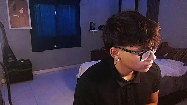 Mr yisuzz online show from 06.27.26