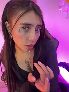-Macarron- online show from 07.01.26