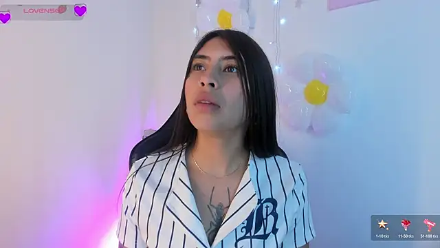 -Macarron- online show from 07.03.26