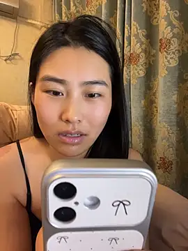 zhenzhen-888 online show from 06.12.26