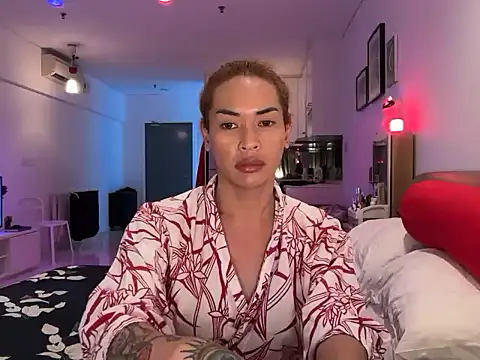 TsOlgaMarie online show from 06.20.26
