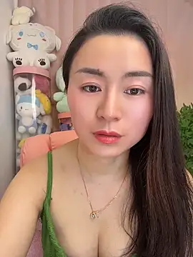 shanshan66666 online show from 06.01.26