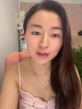 shanshan66666 online show from 06.12.26