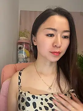 shanshan66666 online show from 08.01.26