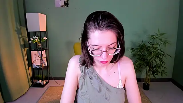 eva sicret online show from 06.11.26