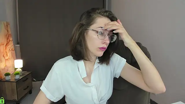 eva sicret online show from 07.08.26