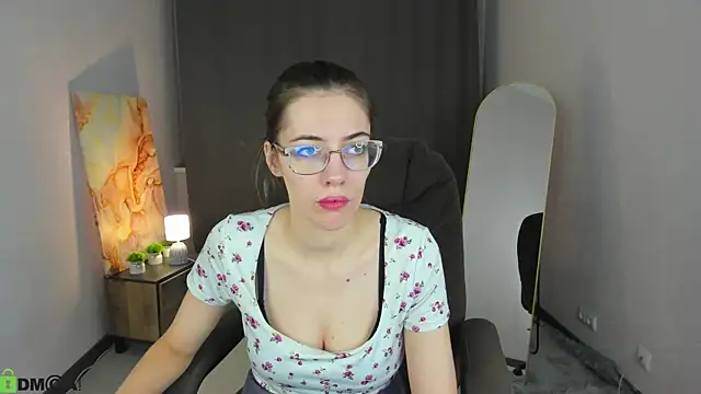 eva sicret online show from 07.11.26