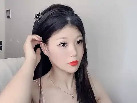 Xiaoxun712 online show from 05.30.26