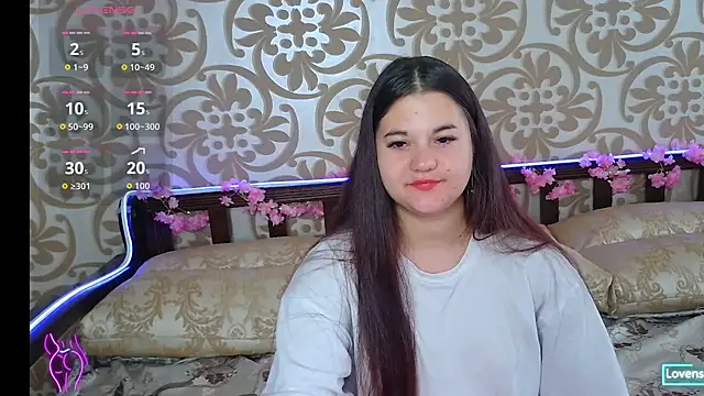 Snapshot of ElisesMuse chatting on 07.06.26 ElisesMuse online show from 07.06.26