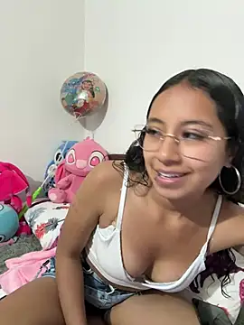 Violetlove  online show from 06.23.26