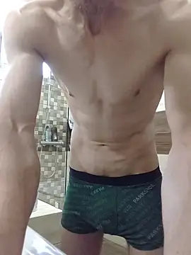 Nakedfanboy online show from 06.16.26
