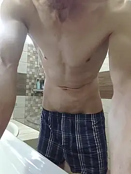 Nakedfanboy online show from 06.17.26