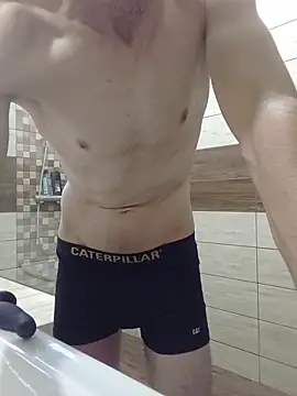 Nakedfanboy online show from 06.18.26