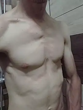 Nakedfanboy online show from 06.20.26