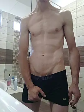 Nakedfanboy online show from 06.23.26