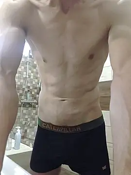 Nakedfanboy online show from 06.24.26