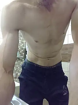 Nakedfanboy online show from 06.26.26