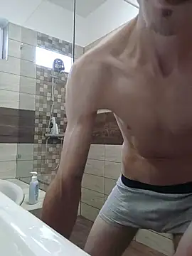 Nakedfanboy online show from 07.02.26