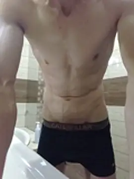 Nakedfanboy online show from 07.03.26