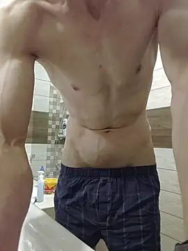 Nakedfanboy online show from 07.08.26