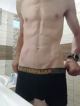 Nakedfanboy online show from 07.15.26