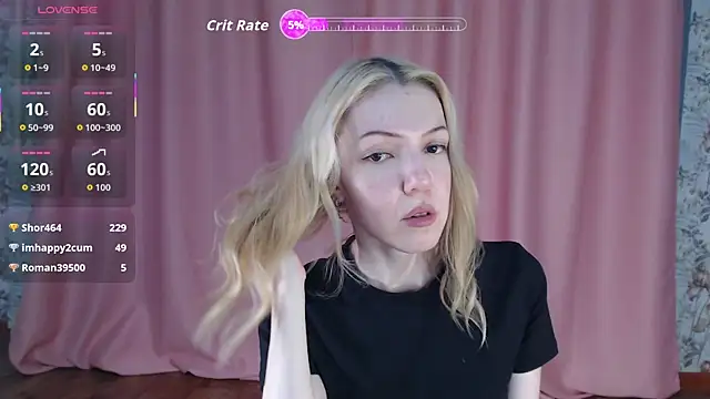 AlexandraXxKitty online show from 05.28.26