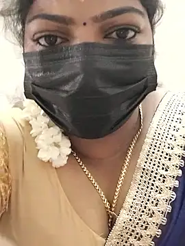 Snapshot of Sindhu-31 chatting on 06.02.26 Sindhu-31 online show from 06.02.26