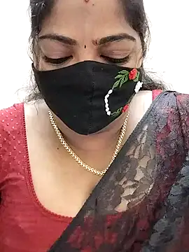 Snapshot of Sindhu-31 chatting on 07.06.26 Sindhu-31 online show from 07.06.26