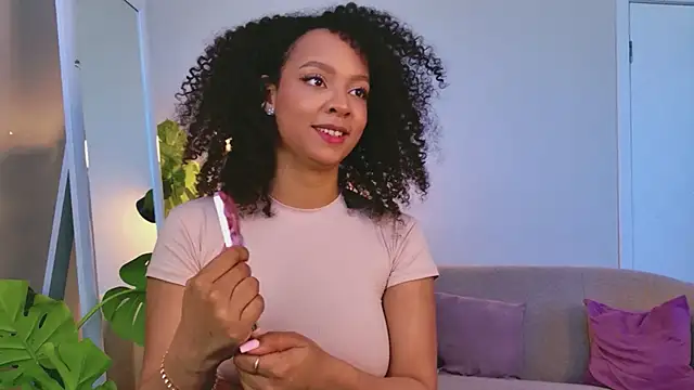 Tiana Toffee online show from 06.07.26
