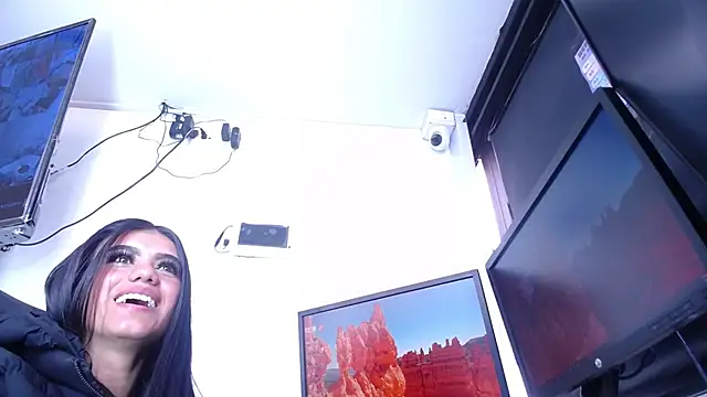 Shayla Gray online show from 06.12.26