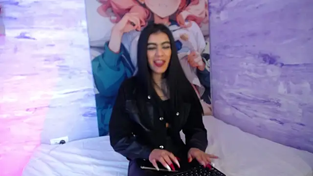 Shayla Gray online show from 07.12.26