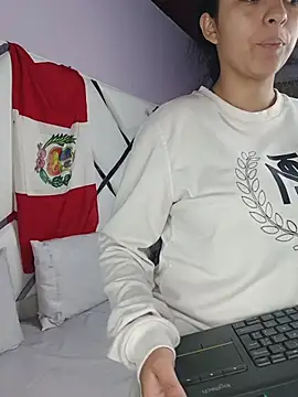 LuciiferBlack online show from 06.23.26