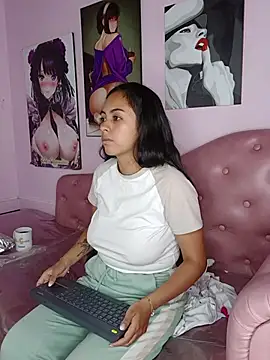 LuciiferBlack online show from 07.21.26
