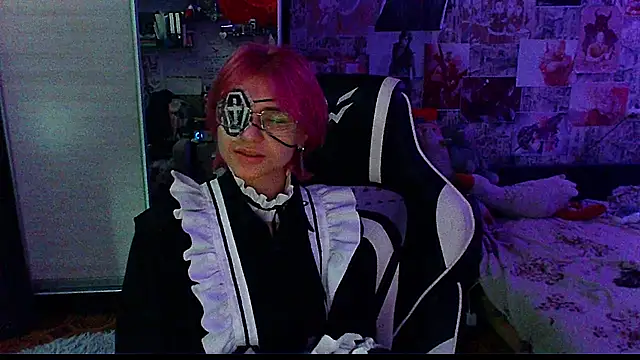 Michiyo Gotou online show from 05.27.26