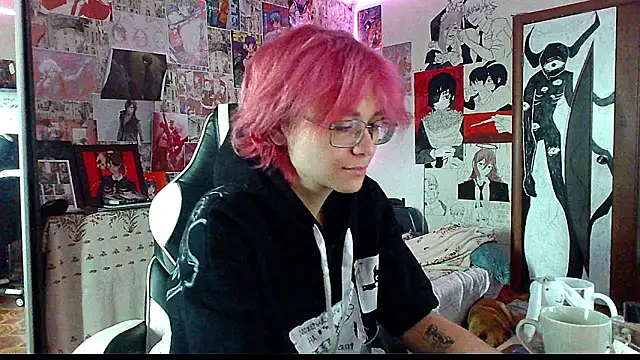 Snapshot of Michiyo_Gotou chatting on 06.05.26 Michiyo Gotou online show from 06.05.26