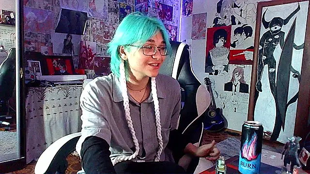 Snapshot of Michiyo_Gotou chatting on 06.30.26 Michiyo Gotou online show from 06.30.26