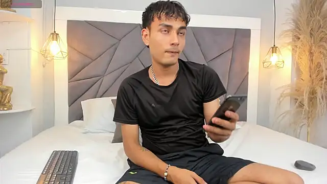 LiamBlake  online show from 05.28.26