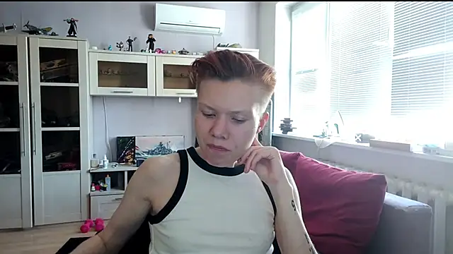 Tannet Lovelyyy online show from 06.05.26