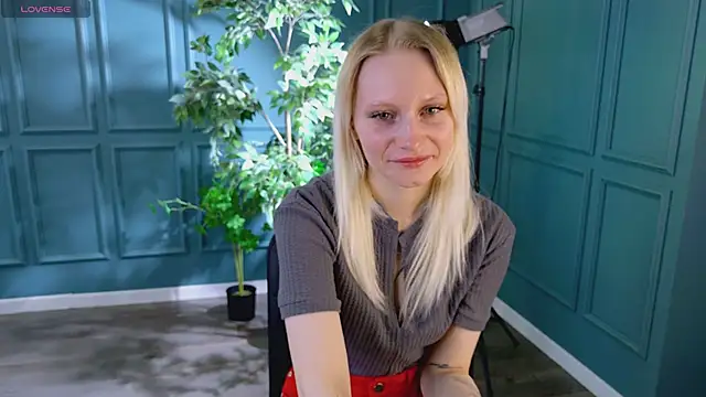 haleybooo online show from 05.29.26