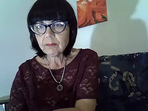 Marys3773 online show from 07.07.26
