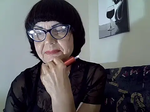 Marys3773 online show from 07.14.26