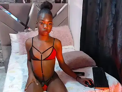 black tsx online show from 06.19.26